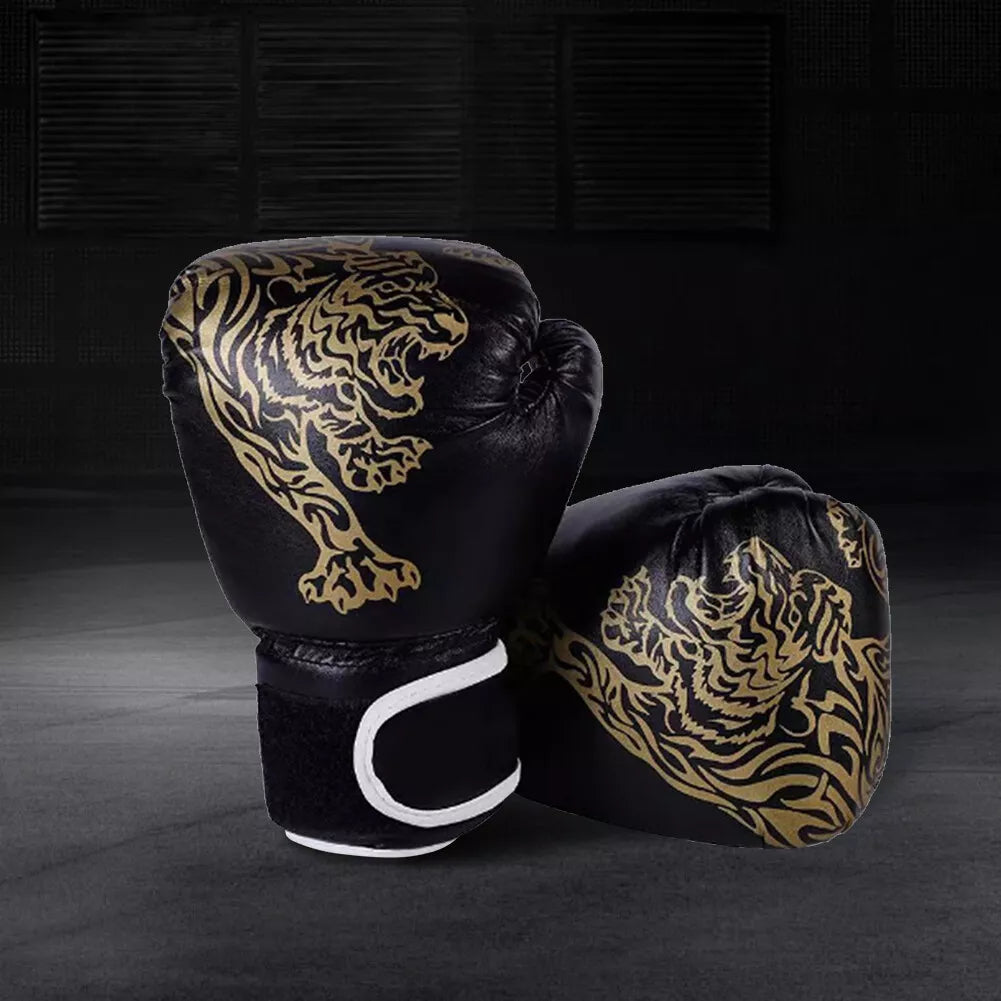 Electronic Boxing Music Machine