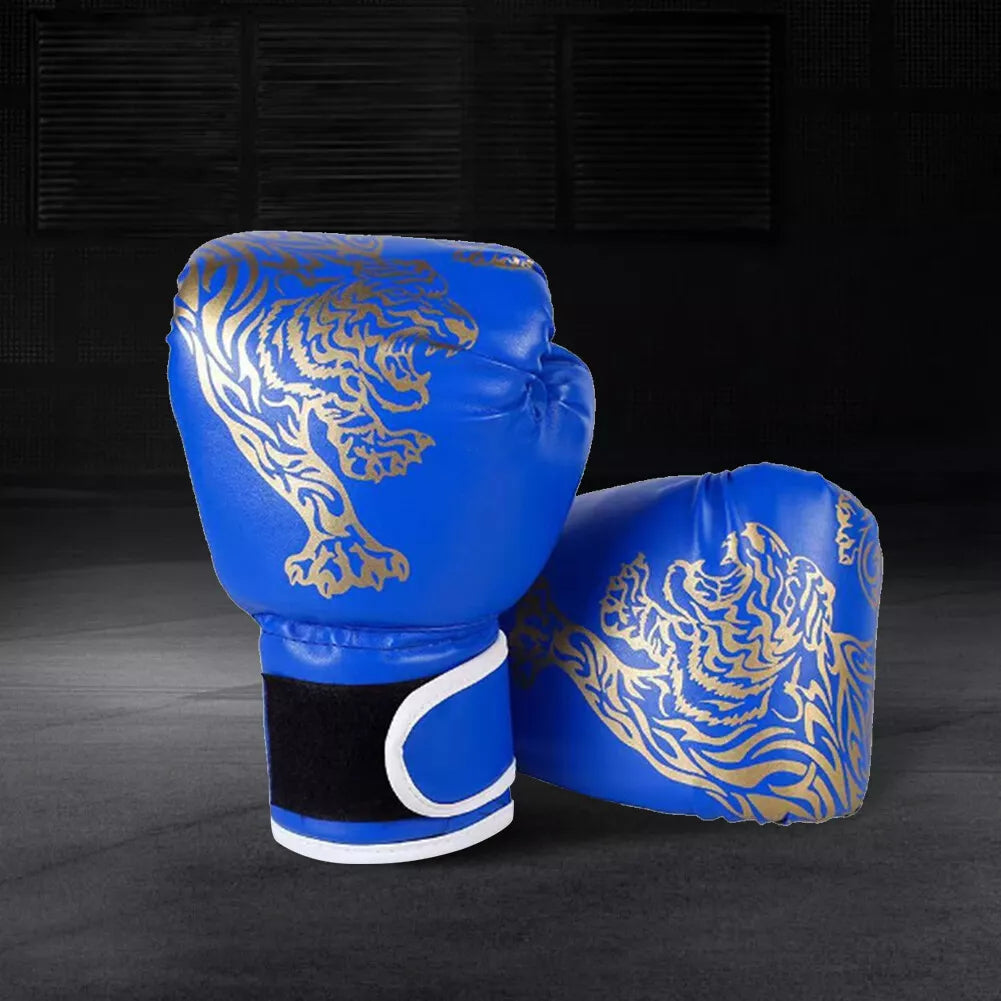 Electronic Boxing Music Machine